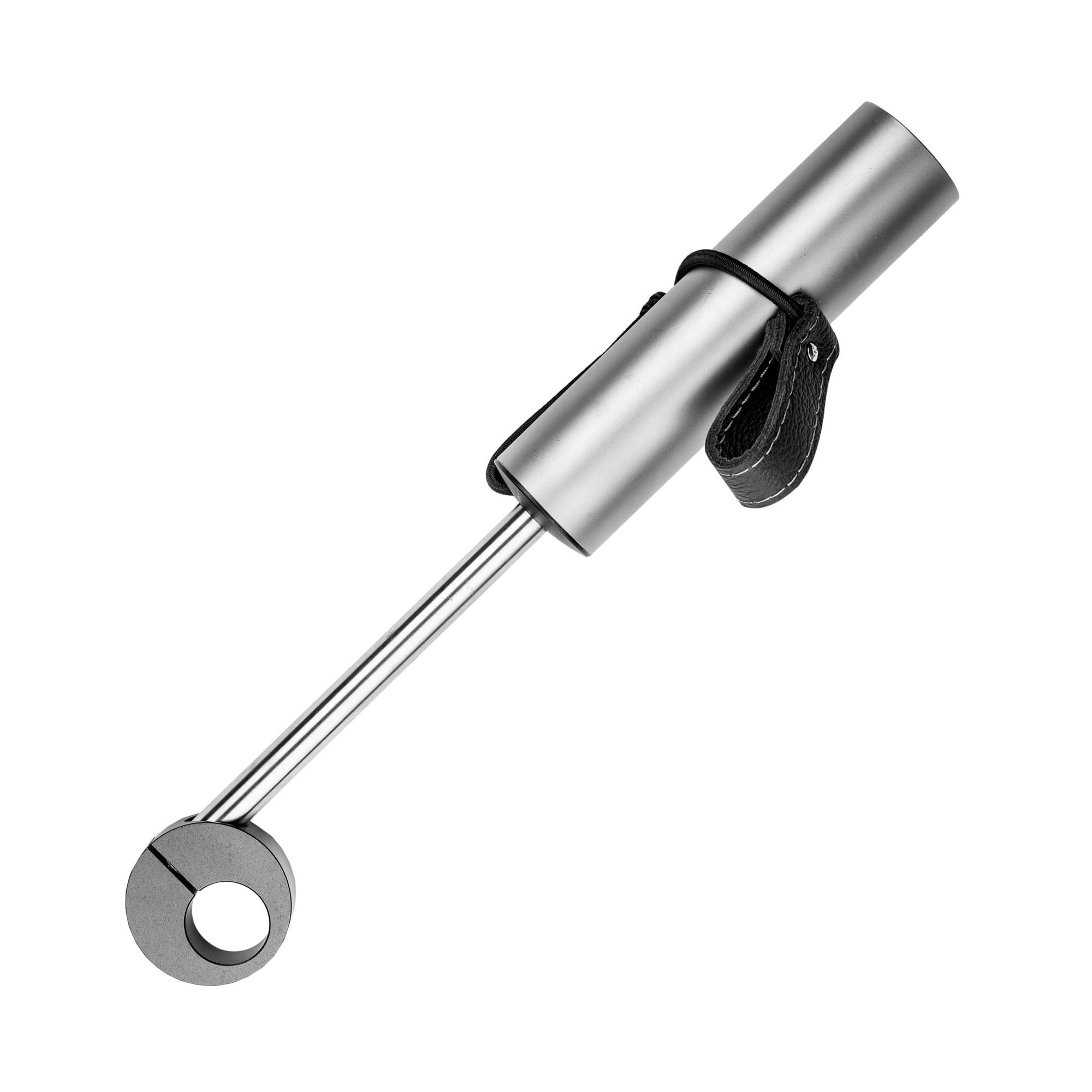 GolfQuant Titan Caddy Zubehör Schirmhalter